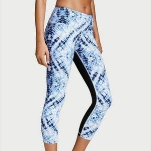 Victoria's Secret VSX Knockout Sport Leggings L